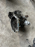 Mazda 2 Menjalnik