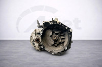 MENJALNIK ALFA ROMEO 159 / 1.9 2007 55560011