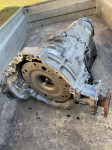 menjalnik audi 313hp tiptronic zf8 hp55 (A6, A7, SQ5)