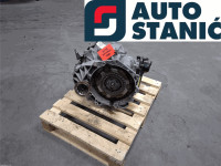 Menjalnik AUDI A1 GB (TXS) | OEM: 0CW300043T00E (DKRF)