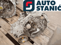 Menjalnik AUDI A1/S1 | OEM: 02T300057Q (CBZA)