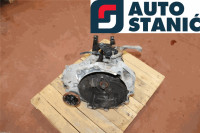 Menjalnik AUDI A1/S1 | OEM: 02T300057Q (CBZA)