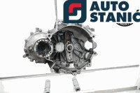 Menjalnik AUDI A1/S1 (SEB) | OEM: 02U300051F (CZCA)