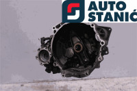 Menjalnik AUDI A3/S3 8L | OEM: 02J300046PX (AGU)