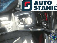 Menjalnik AUDI A3/S3 8P (CAYC)