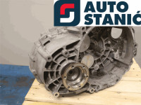 Menjalnik AUDI A3/S3 8P (LNZ) | OEM: 02Q300046HX (CFFB)