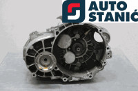 Menjalnik AUDI A3/S3 8P (NFU) | OEM: 02Q300050EX (CFFB)