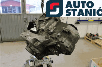 Menjalnik AUDI A3/S3 8P (NFU) | OEM: 02Q300050EX (CFFB)