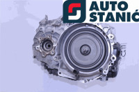 Menjalnik AUDI A3/S3 8P | OEM: 02E300057A00K (CFFB)