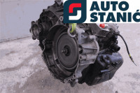 Menjalnik AUDI A3/S3 8P | OEM: 02E300058L00R (CFGB)