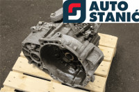Menjalnik AUDI A3/S3 8P | OEM: 02Q300015QX (AXX)