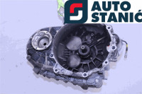 Menjalnik AUDI A3/S3 8P | OEM: 02Q300048P (CFFB)