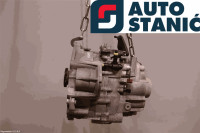 Menjalnik AUDI A3/S3 8P | OEM: 02Q300048P (CFFB)