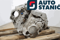 Menjalnik AUDI A3/S3 8P | OEM: 02Q300048PX (CFFB)
