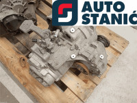 Menjalnik AUDI A3/S3 8P | OEM: 02S300047F (CDAA)