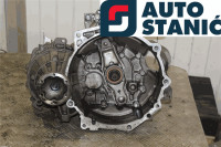 Menjalnik AUDI A3/S3 8P | OEM: 0A4300045M (BLS)