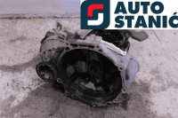 Menjalnik AUDI A3/S3 8P | OEM: 0A4300046H (CAYC)