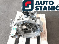Menjalnik AUDI A3/S3 8P | OEM: 0AF300040AX (BGU)