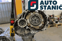 Menjalnik AUDI A3/S3 8P (PNC) | OEM: 0CW300045A00E (CJSA)