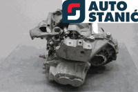 Menjalnik AUDI A3/S3 8V (MYF) | OEM: 0AJ300042G (CXSB)