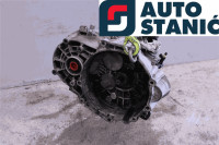 Menjalnik AUDI A3/S3 8V | OEM: 02Q300014H (CRBC)