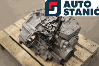 Menjalnik AUDI A3/S3 8V | OEM: 02Q300014J (CRLB)