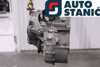Menjalnik AUDI A3/S3 8V | OEM: 02Q300048M (CXXB)
