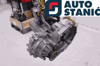 Menjalnik AUDI A3/S3 8V | OEM: 02S300051R (DDYA)