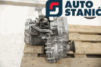 Menjalnik AUDI A3/S3 8V | OEM: 02S300053A (DPCA)