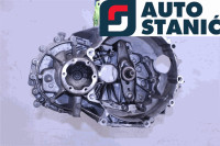 Menjalnik AUDI A3/S3 8V | OEM: 0AJ300042G (CYVB)