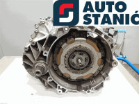 Menjalnik AUDI A3/S3 8V | OEM: 0CW300043D (DADA)