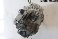 Menjalnik AUDI A3/S3 8V | OEM: 0D9300040K00L (CRBC)
