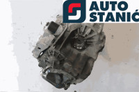 Menjalnik AUDI A3/S3 8V | OEM: 0D9300040K00L (CRBC)