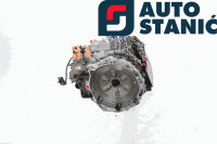 Menjalnik AUDI A3/S3 8V | OEM: 0DD300045L0DD300045L (CUKB)
