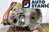 Menjalnik AUDI A3/S3 8V | OEM: 0DD300046F (CUKB)