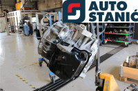 Menjalnik AUDI A3/S3 8V (QFQ) | OEM: 0DL300011D00B (CZGB)