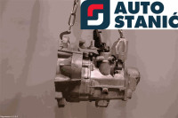Menjalnik AUDI A3/S3 8V (SEE) | OEM: 0AJ300042R (CHZD)