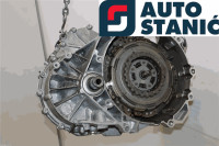 Menjalnik AUDI A3/S3 8Y (UBY) | OEM: 0CW300050K (DFYA)