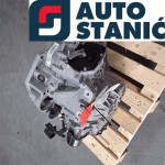 Menjalnik AUDI A3/S3 8Y (WGS) (DXDB)