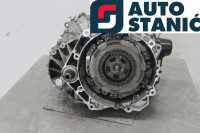 Menjalnik AUDI A3/S3 8Y (WGS) | OEM: 0CW300028T004 (DXDB)