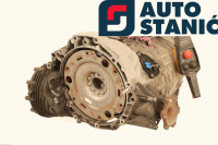 Menjalnik AUDI A4 8K (C14) | OEM: 0AW300048G (CGLC)