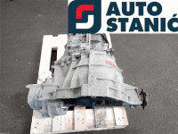 Menjalnik AUDI A4 8K (MVS) | OEM: 0B1300028C (CJCD)