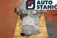 Menjalnik AUDI A4 8K | OEM: 0B1300028C (CGLC)