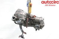 Menjalnik AUDI A4 8K | OEM: 0B1300028M (CJCB)