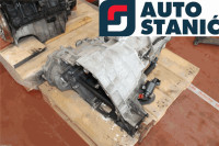 Menjalnik AUDI A4 8K | OEM: 0B1300028N (CGLD)