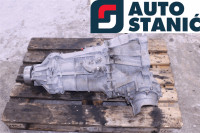 Menjalnik AUDI A4 8K | OEM: 0B2300029K (CFKA)