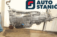 Menjalnik AUDI A4 8K | OEM: 0B5300058T (CGLC)
