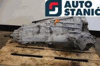 Menjalnik AUDI A4 8K | OEM: 0B5300058T (CGLC)