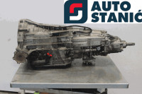 Menjalnik AUDI A4 8K | OEM: 0B5300060S001 (CGLC)