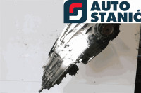 Menjalnik AUDI A4 8K | OEM: 0B5300060S001 (CGLC)